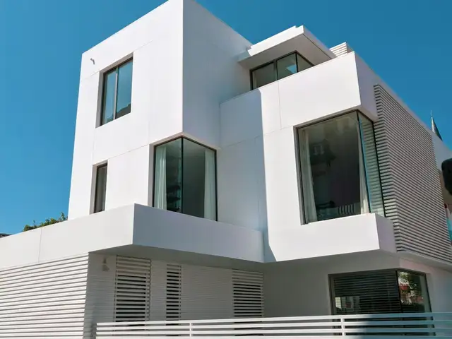 Rumah Tipe 72/120 Emerald City