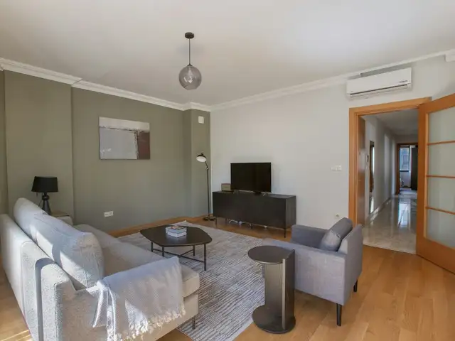 3BR Skyline Family