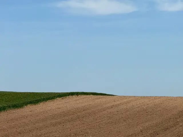 Kavling 150m2