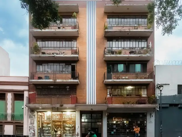 Ruko 2 Lantai